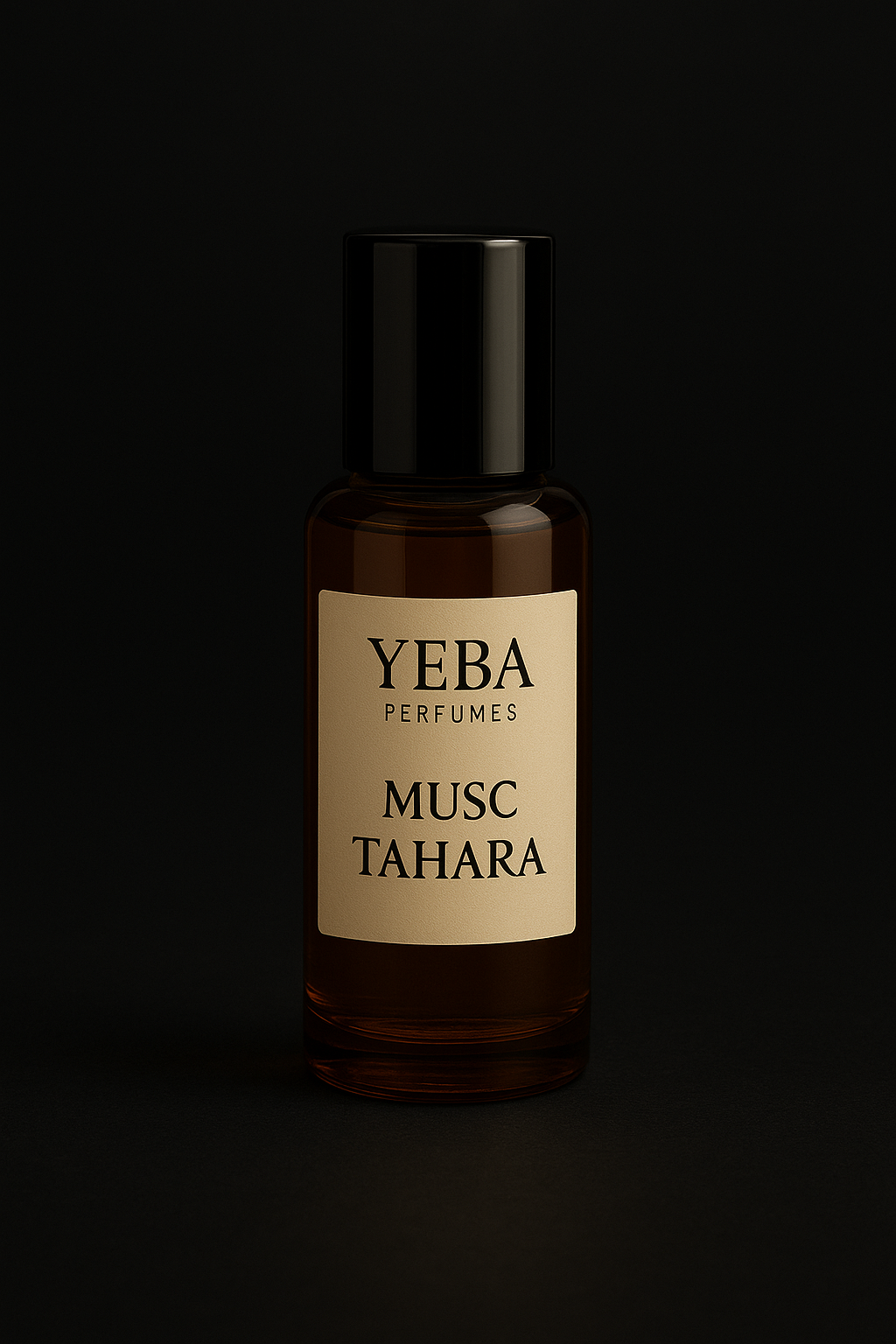 Musc Tahara Blanc – 10 ml